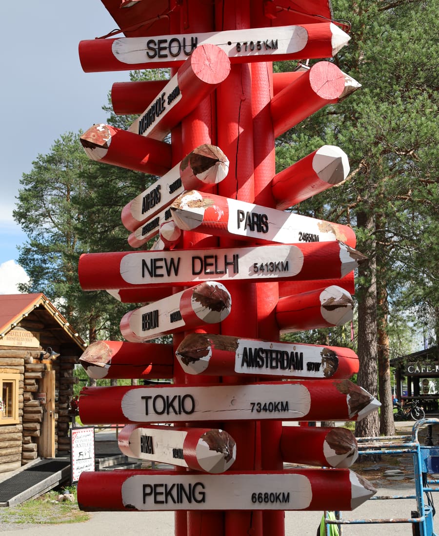 Blog page image.
